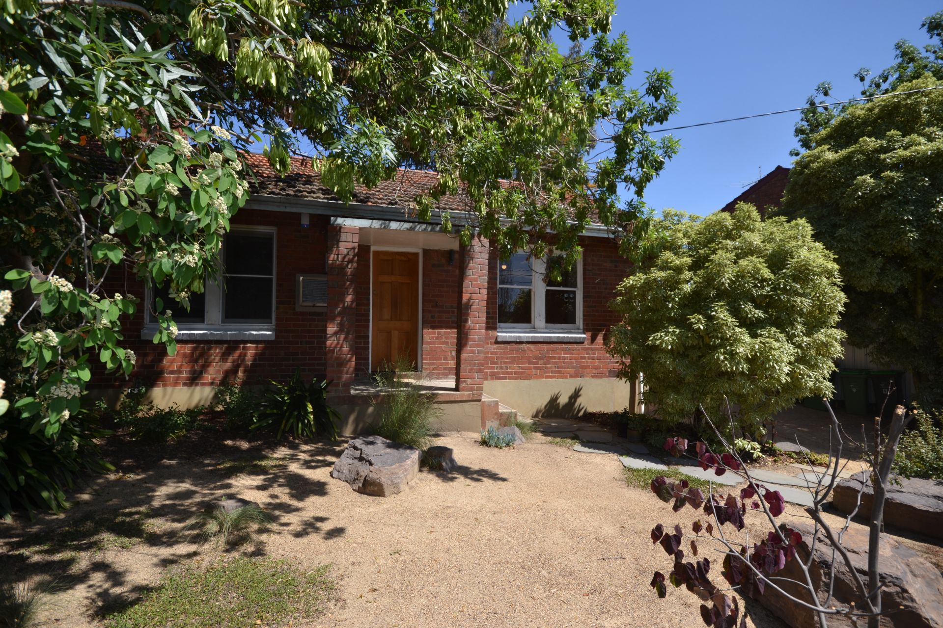 PEACEFUL RETREAT IN THE HEART OF PRESTON
