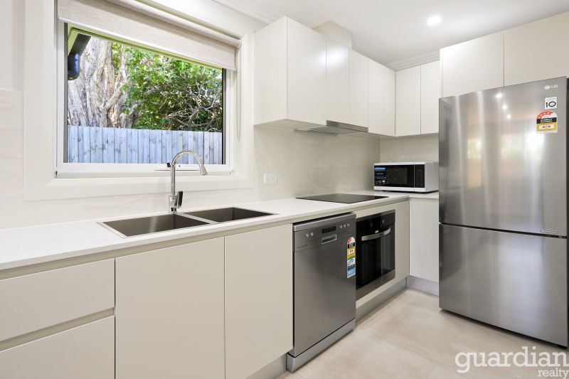 8a Gurner Place Kellyville NSW, Kellyville - Thumbnail 3