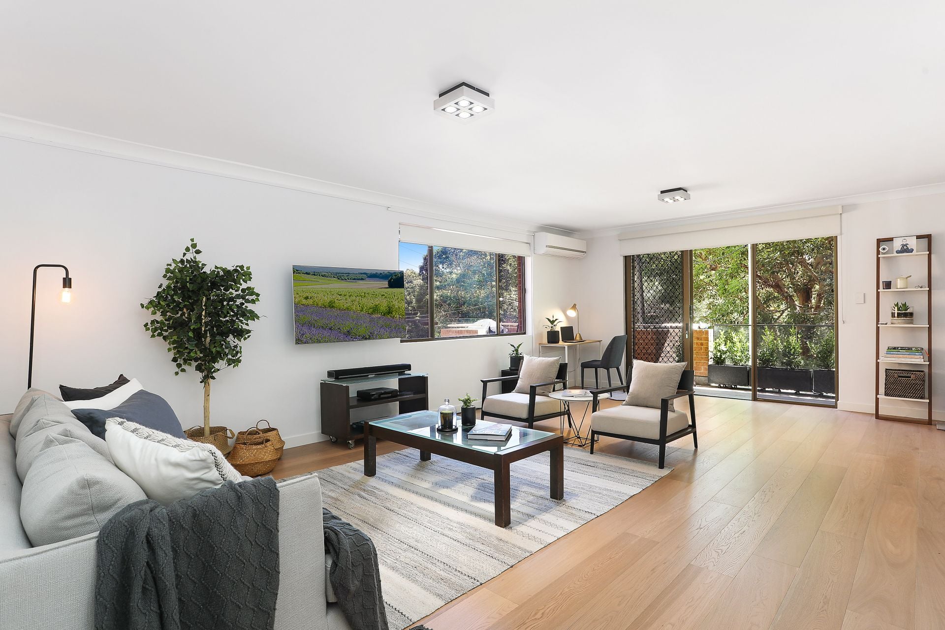 1/11 Onslow Street, Rose Bay, Rose Bay - Thumbnail 2