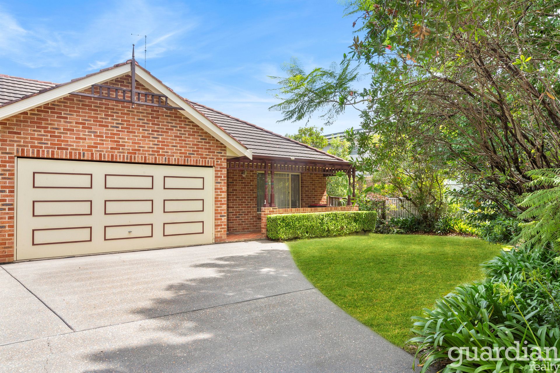 1/12 Martin Place Dural NSW, Dural - Thumbnail 2