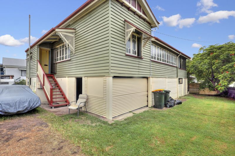 50 Street, BUNDABERG SOUTH Four Walls Realty