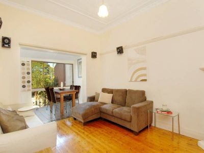 55 St Marks Road RANDWICK NSW, Randwick - Thumbnail 4