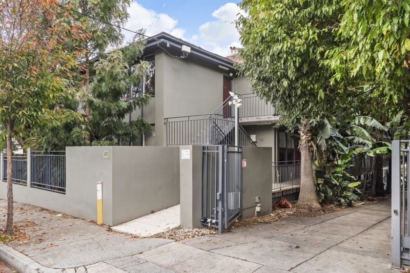2/40 Waterloo Crescent ST KILDA VIC, St Kilda - Thumbnail 6