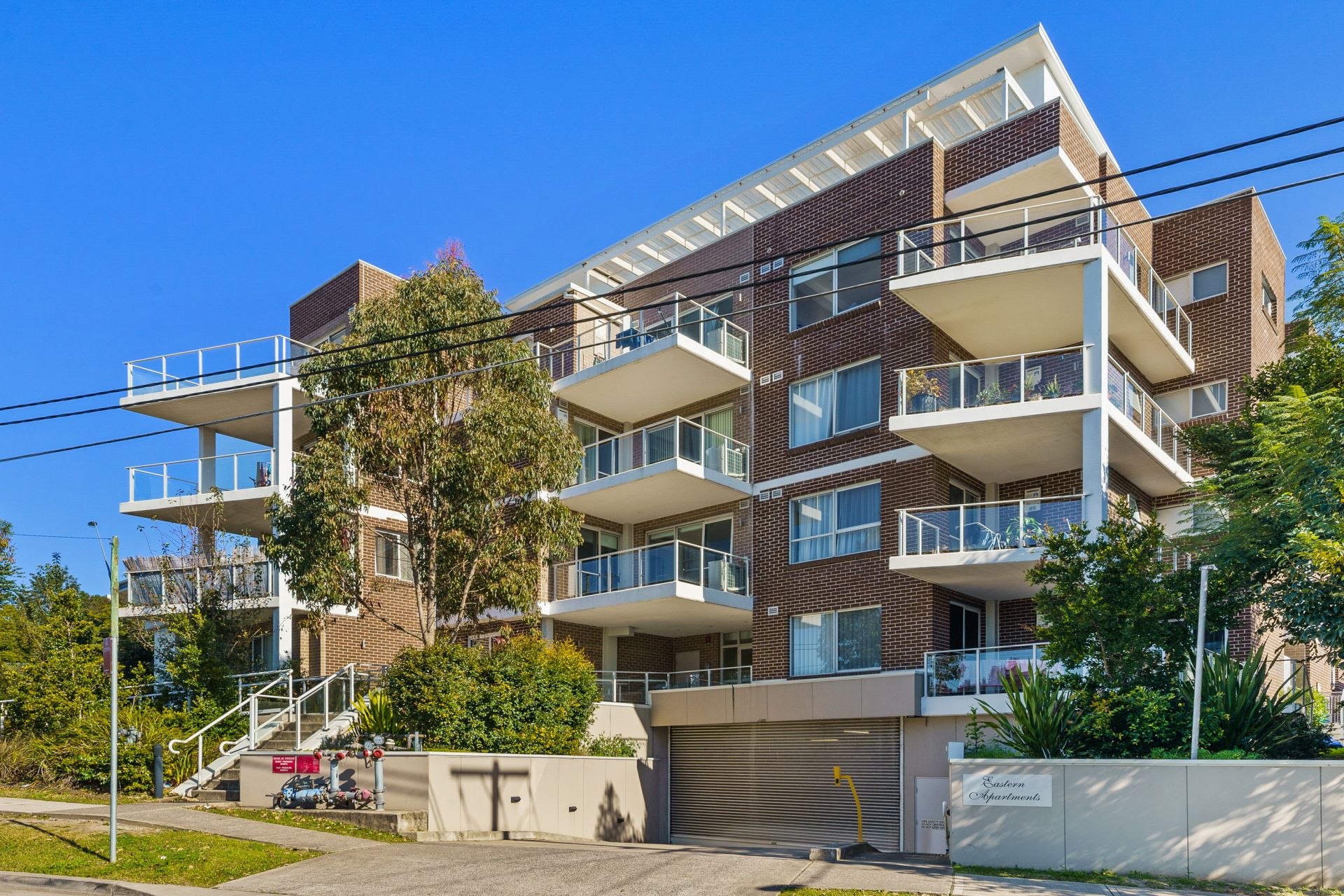 Real Estate For Sale 23/32 Essex Street Epping , NSW