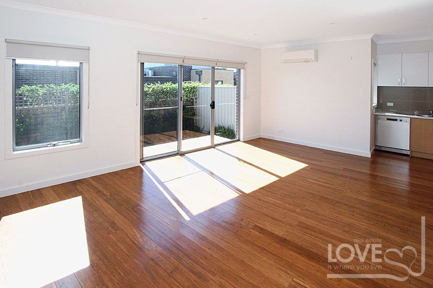 SPACIOUS LIVING AT ITS BEST!