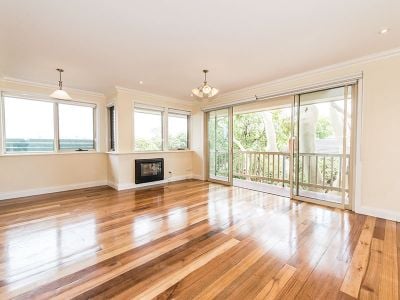 St Kilda East