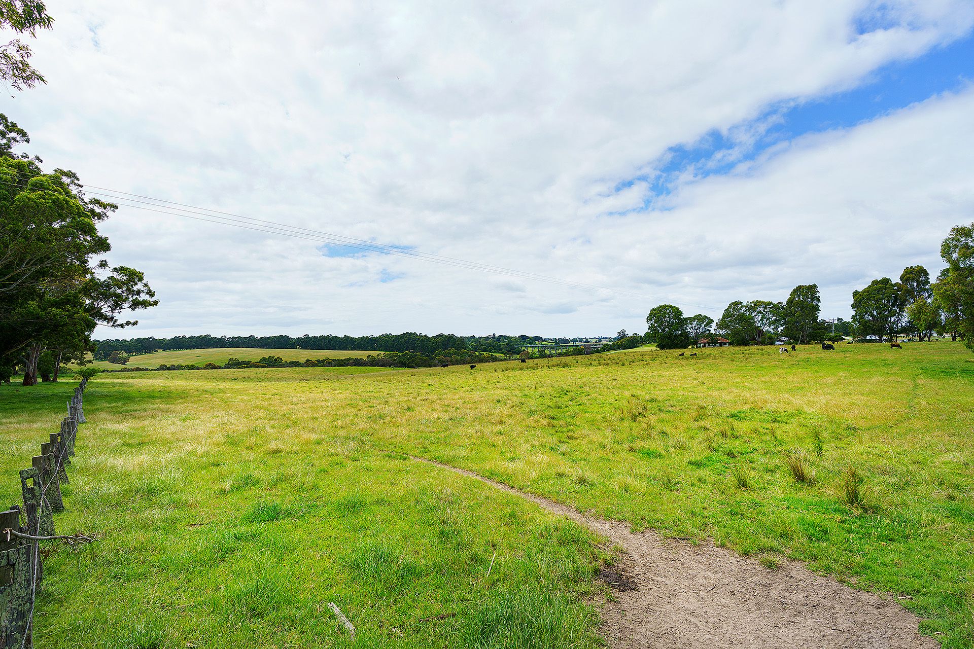 Real Estate For Sale Lot 1/66 Whitworth Drive Nicholson , VIC