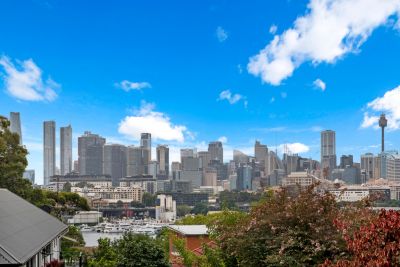 Glebe 12/14 Avona Avenue