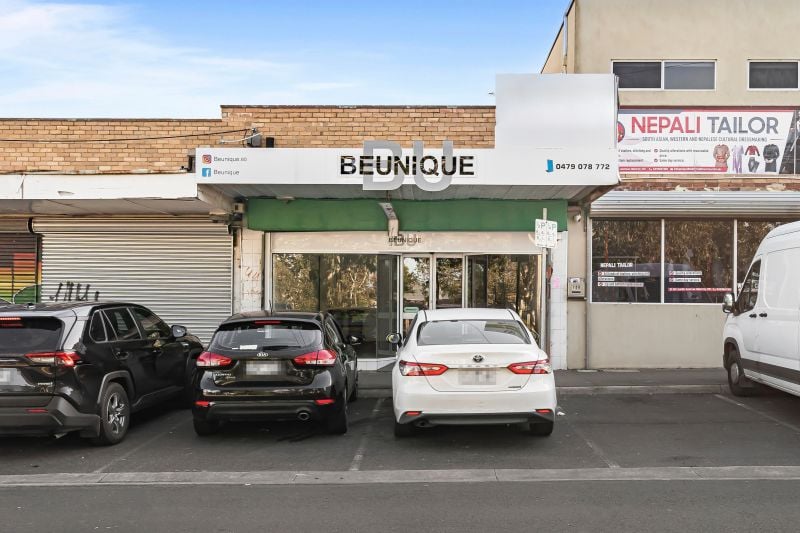 107 Justin Avenue, Glenroy
