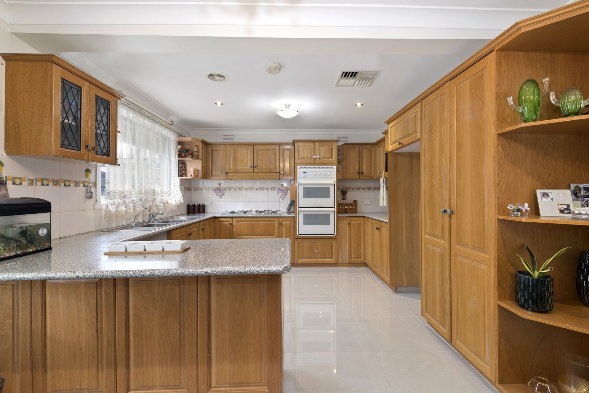 4 BEDROOM FAMILY HOME - SURPRISE PACKAGE
