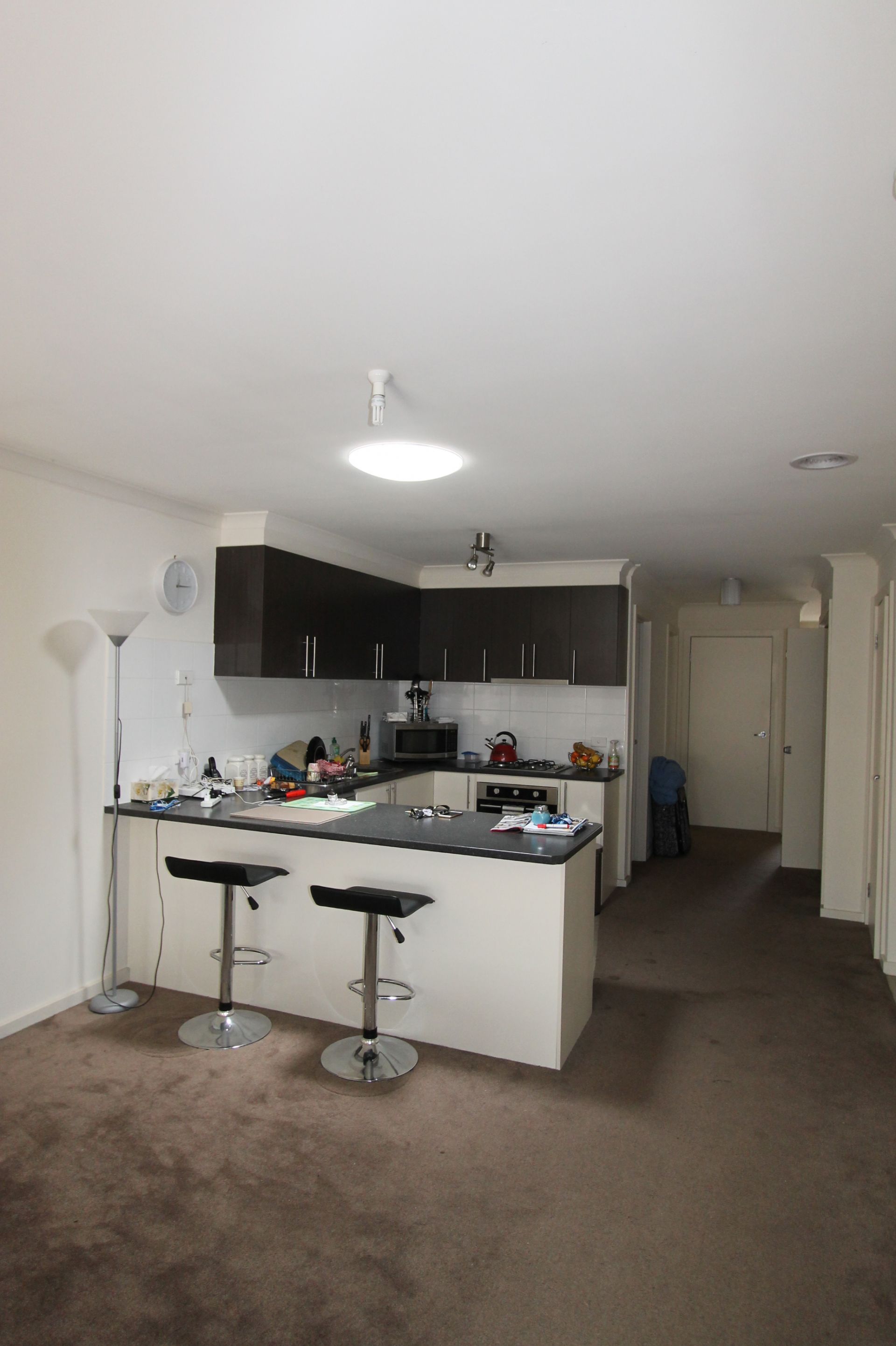 THE SEARCH IS OVER – CLEAN & COMFORTABLE 3 BEDROOM UNIT