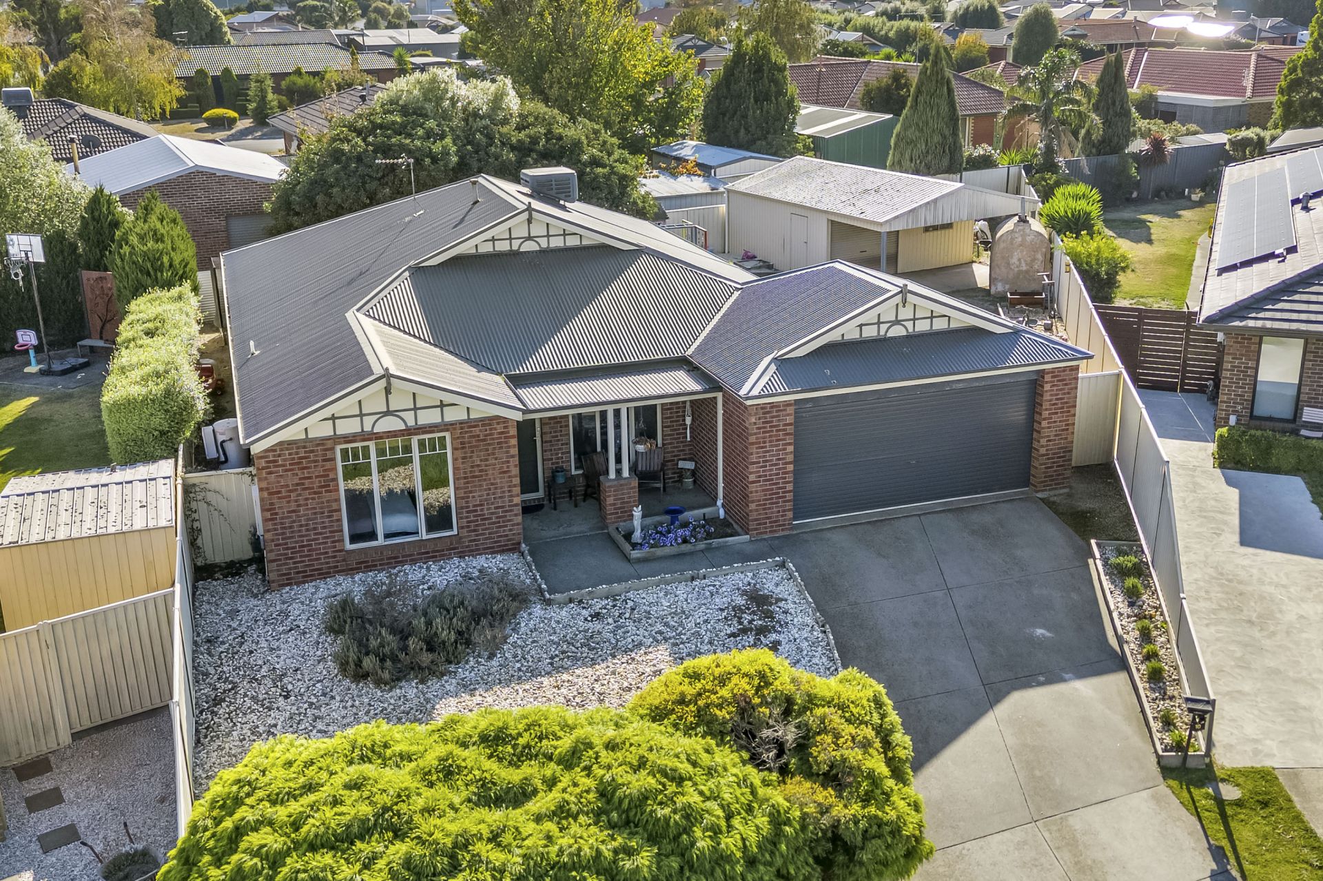 10 Rachel Court Sebastopol VIC, Sebastopol - Thumbnail 3
