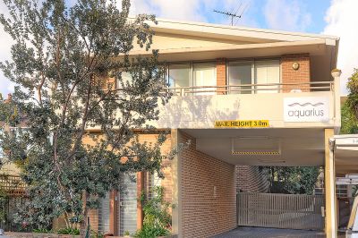 15/3 Alexander Street COOGEE NSW, Coogee - Thumbnail 7