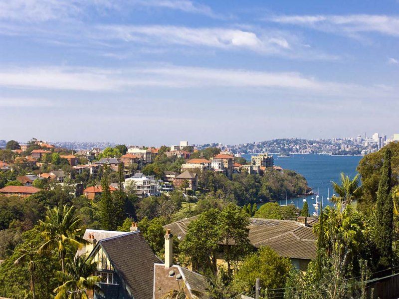 1/51a Wycombe Road NEUTRAL BAY NSW, Bay - Thumbnail 7