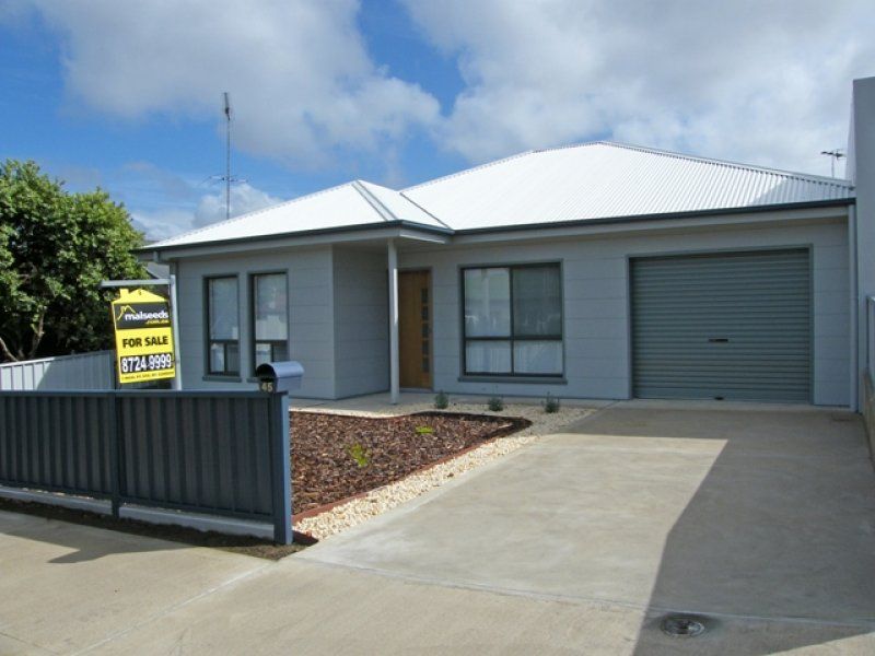45 Lindsay Street MOUNT GAMBIER SA, Mount Gambier - Thumbnail 3