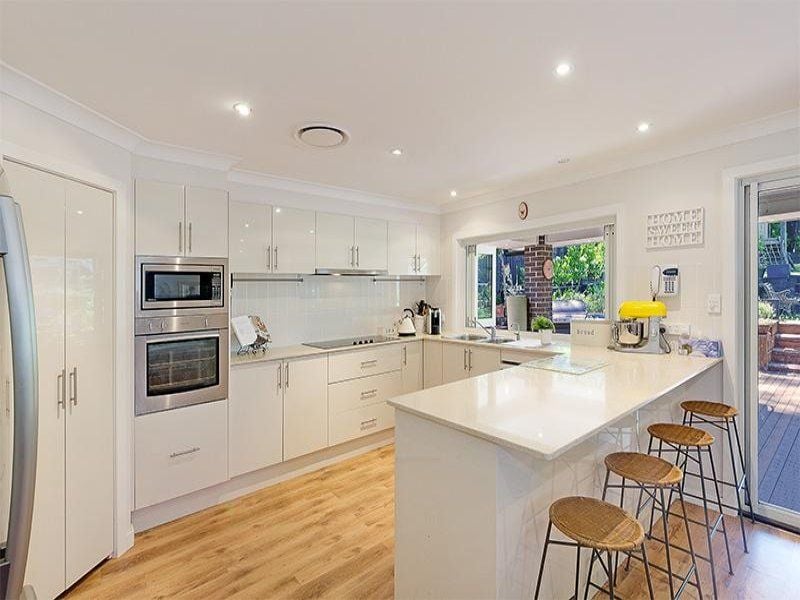 12 Johnson Street LINDFIELD NSW, Lindfield - Thumbnail 4