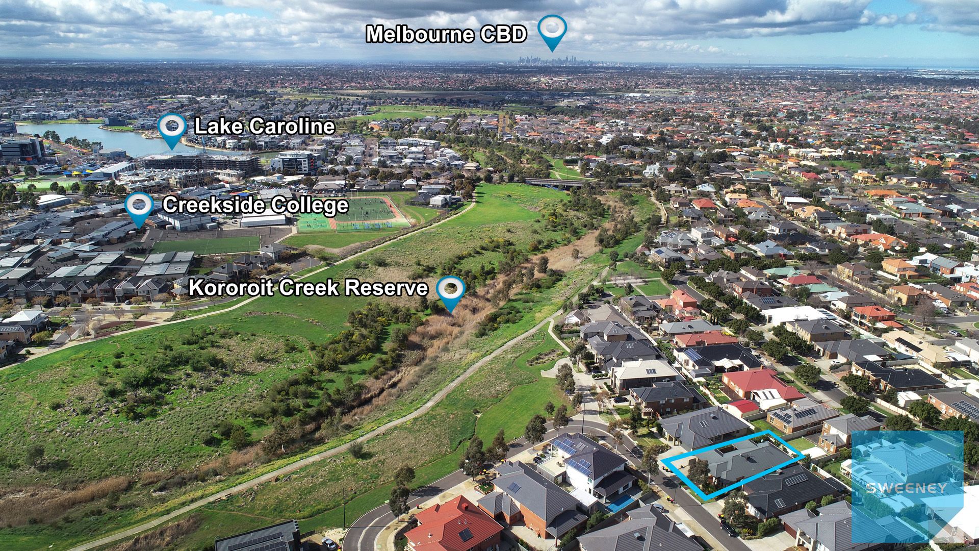 22 Rutherglen Way, Caroline Springs - Thumbnail 5