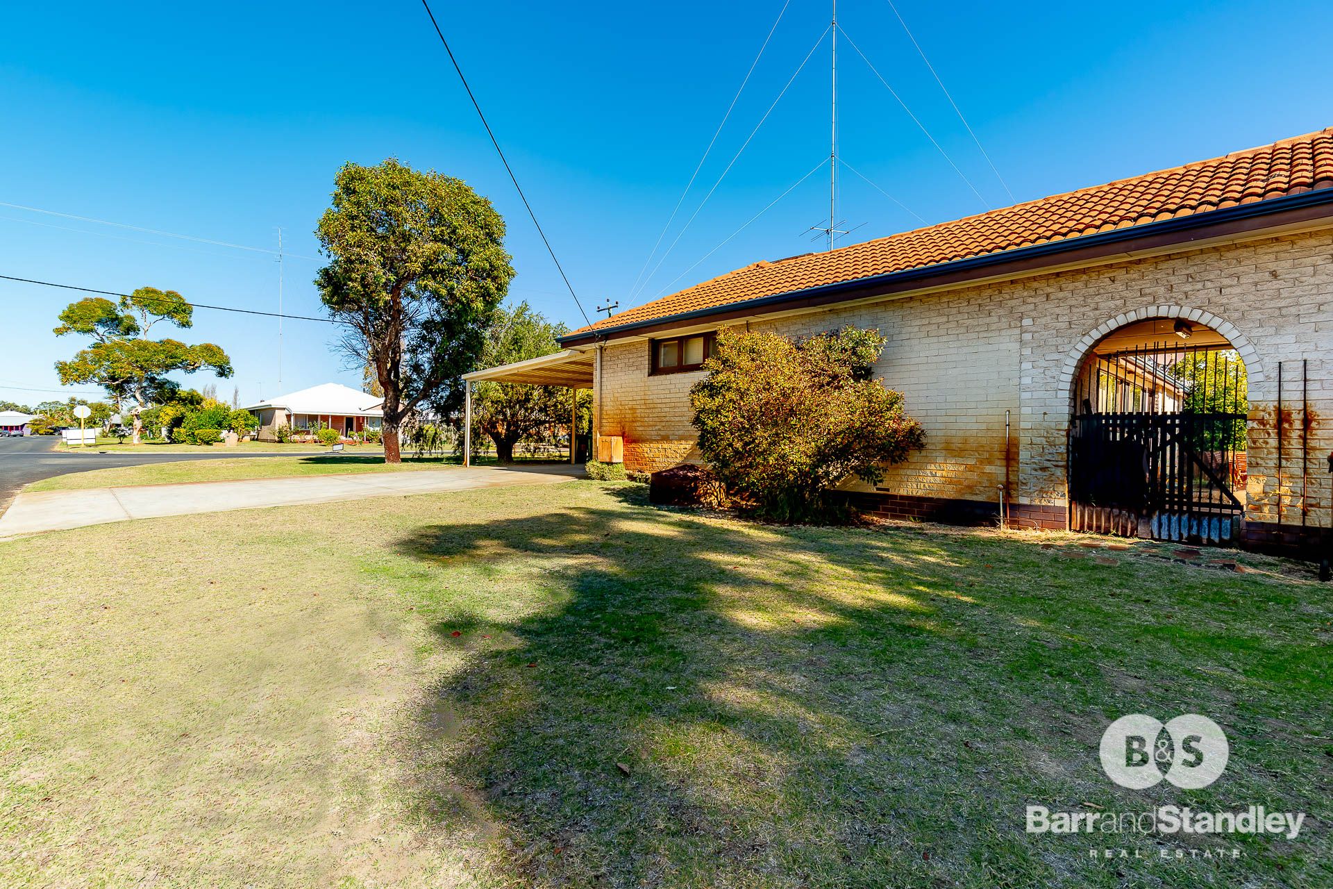 8 Higgins Street South Bunbury , WA