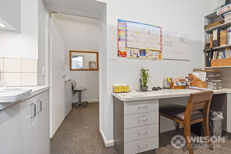 188A Barkly Street, St Kilda