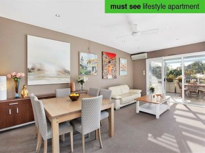 25/21-23 Old Barrenjoey Road Avalon NSW, Avalon - Thumbnail 5