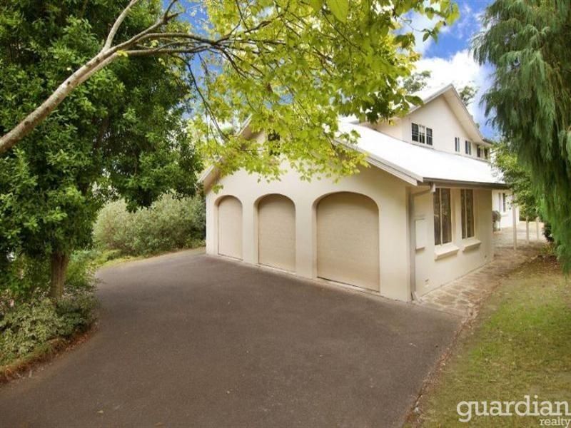 55 Cranstons Road Dural NSW, Dural - Thumbnail 3