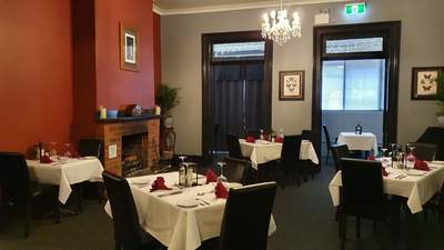 Freehold Hotel for Sale - Great Central Hotel, Glen Innes