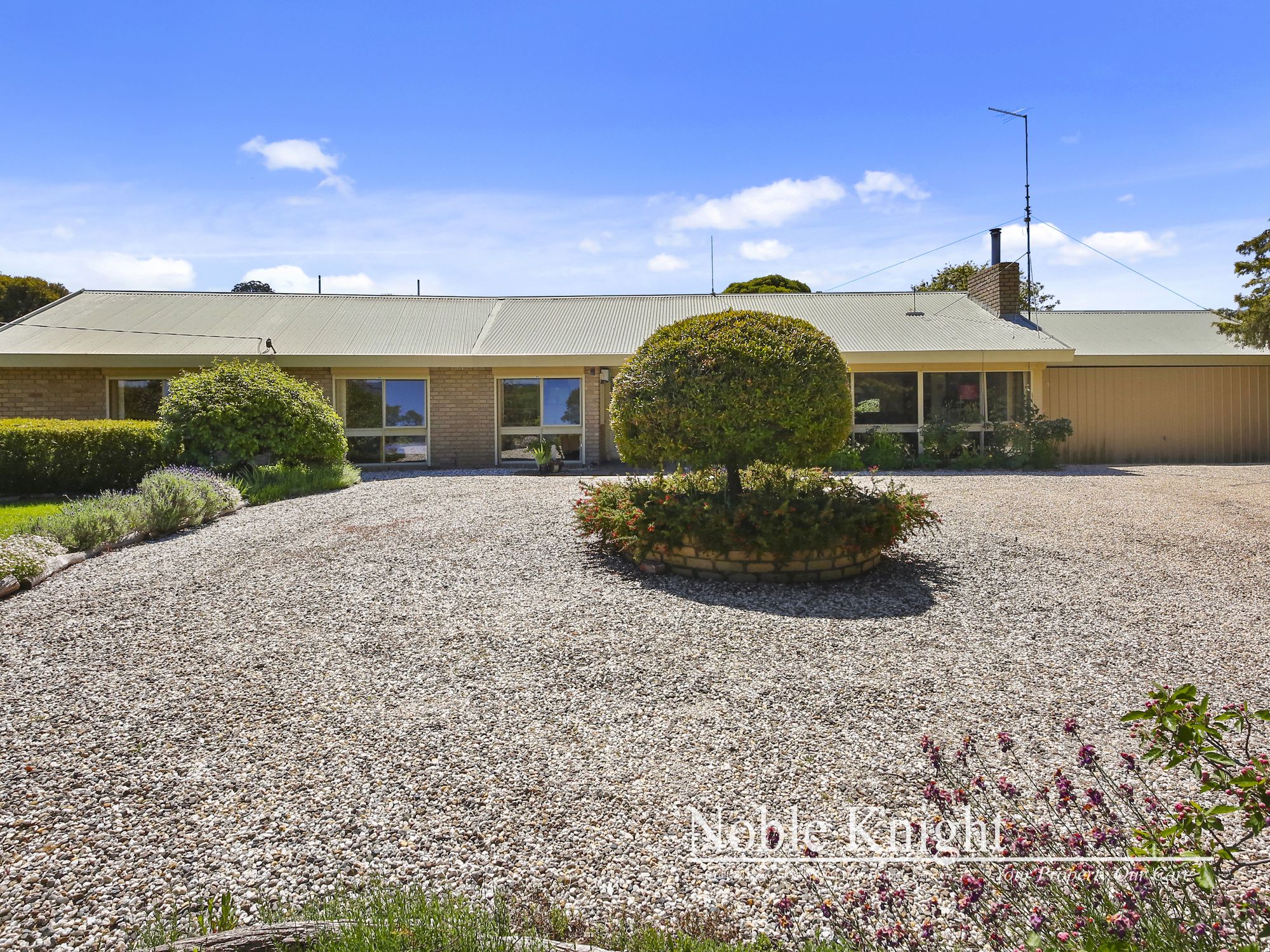 501 Larritts Lane Glenburn