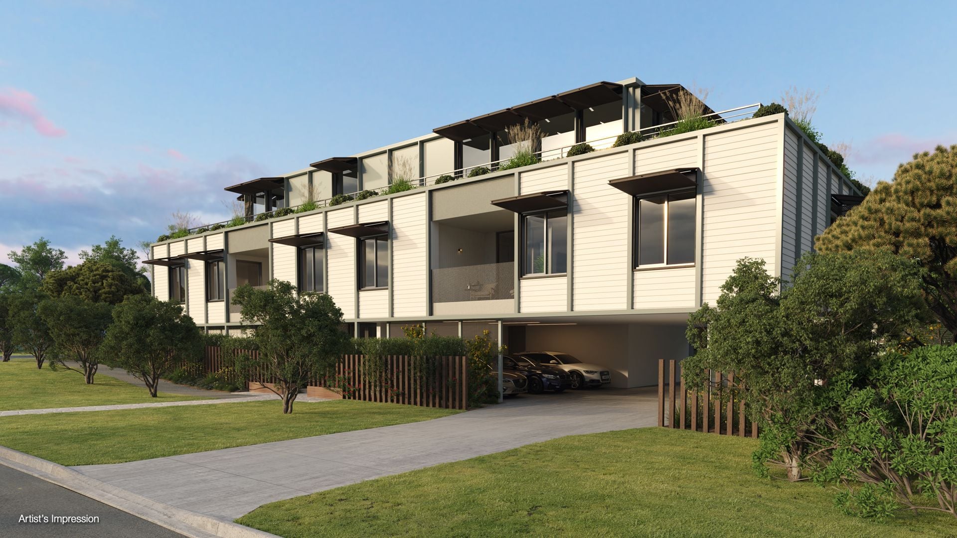 6/108 The Terrace Ocean Grove VIC, Ocean Grove - Thumbnail 2