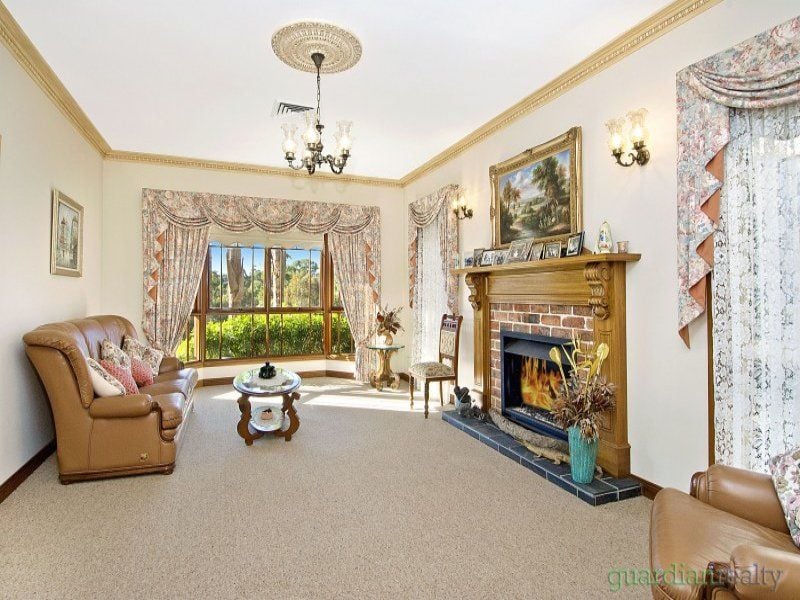 82 Fallon Drive DURAL NSW, Dural - Thumbnail 4
