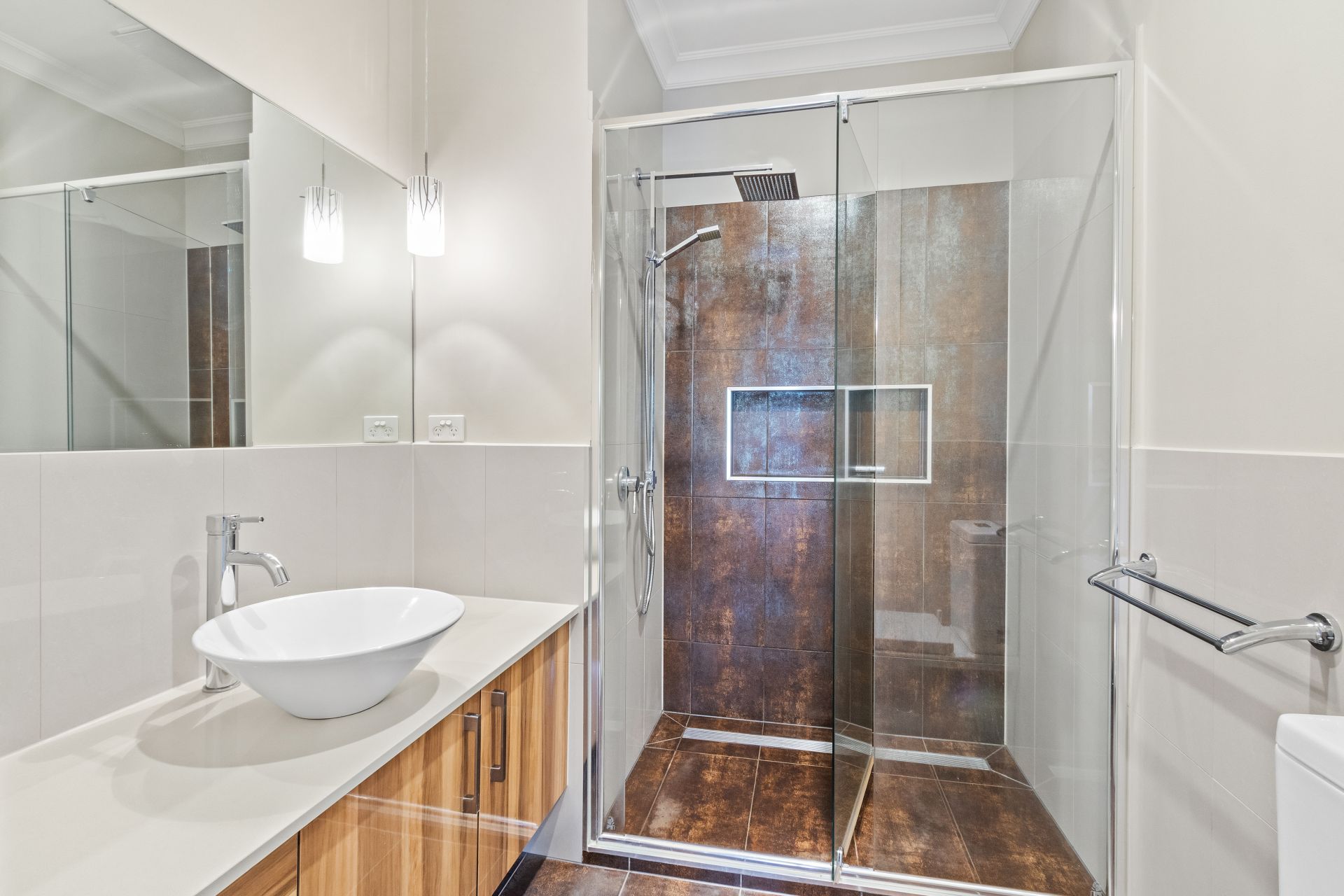 INNOVATIVELY DESIGNED WITH ELEGANCE IN MIND