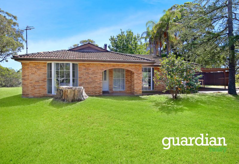 11 Calderwood Road Galston NSW, Galston - Thumbnail 2