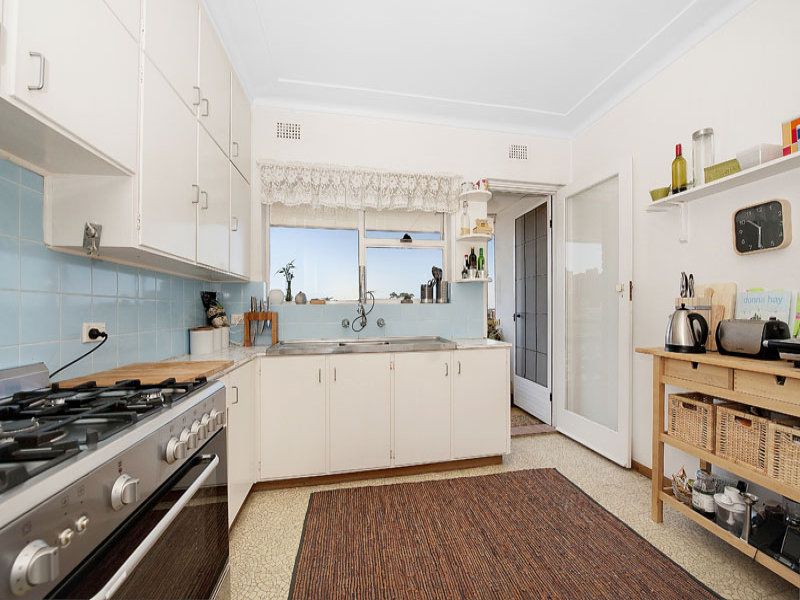 7/1 Bennett Street NEUTRAL BAY NSW, Bay - Thumbnail 4
