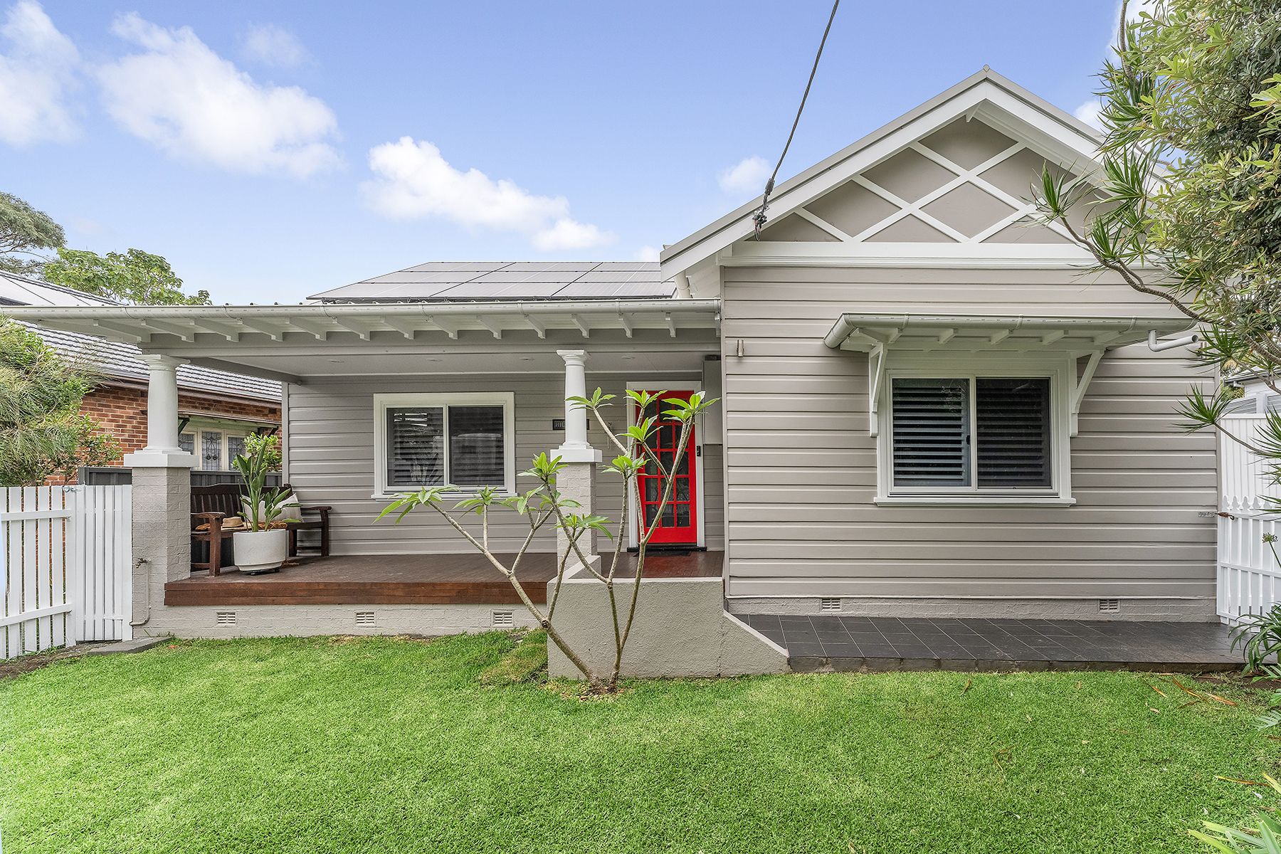 421 Lawrence Hargrave Drive, Thirroul NSW