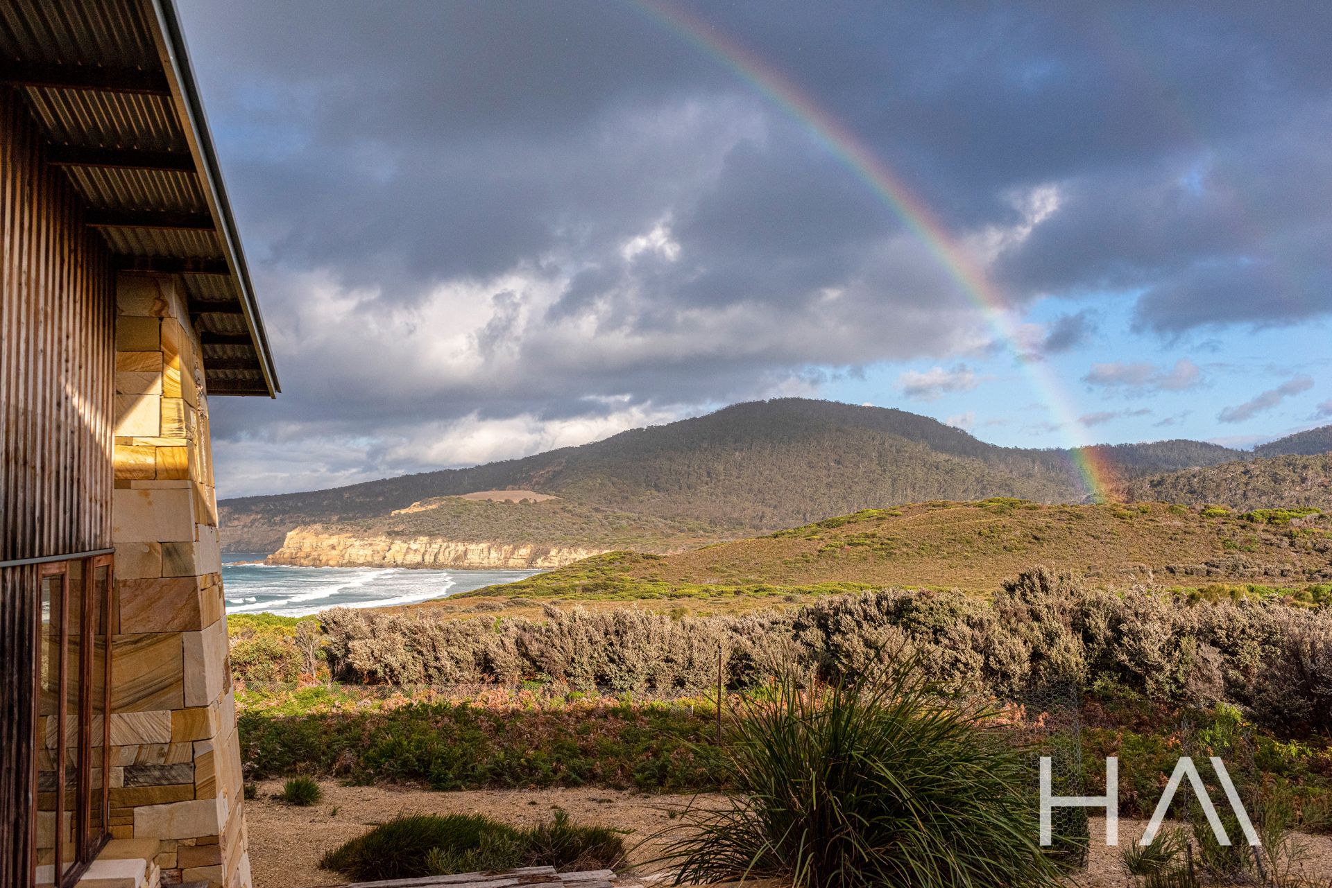 511 Roaring Beach Road, Nubeena Harrison Agents