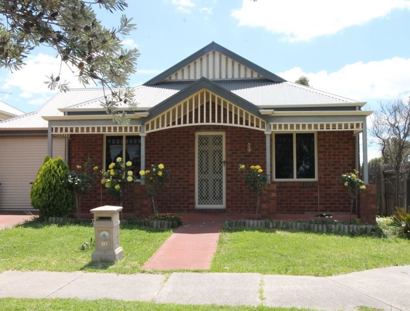 60 Twin River Drive, South Morang