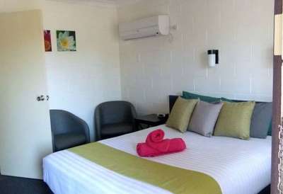 MOTEL FOR SALE - CENTRAL WEST - HIGH QUALITY INSPECTION