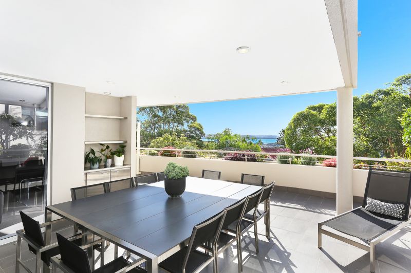 3/16-18 Benelong Crescent, Bellevue Hill, Bellevue Hill - Thumbnail 2