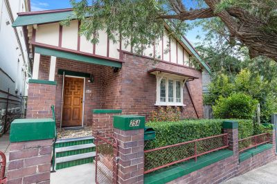 25A Shaw Street, Petersham