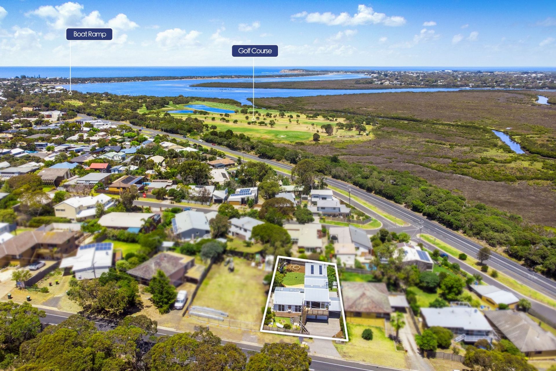 8 Thacker Street Ocean Grove VIC, Ocean Grove - Thumbnail 3