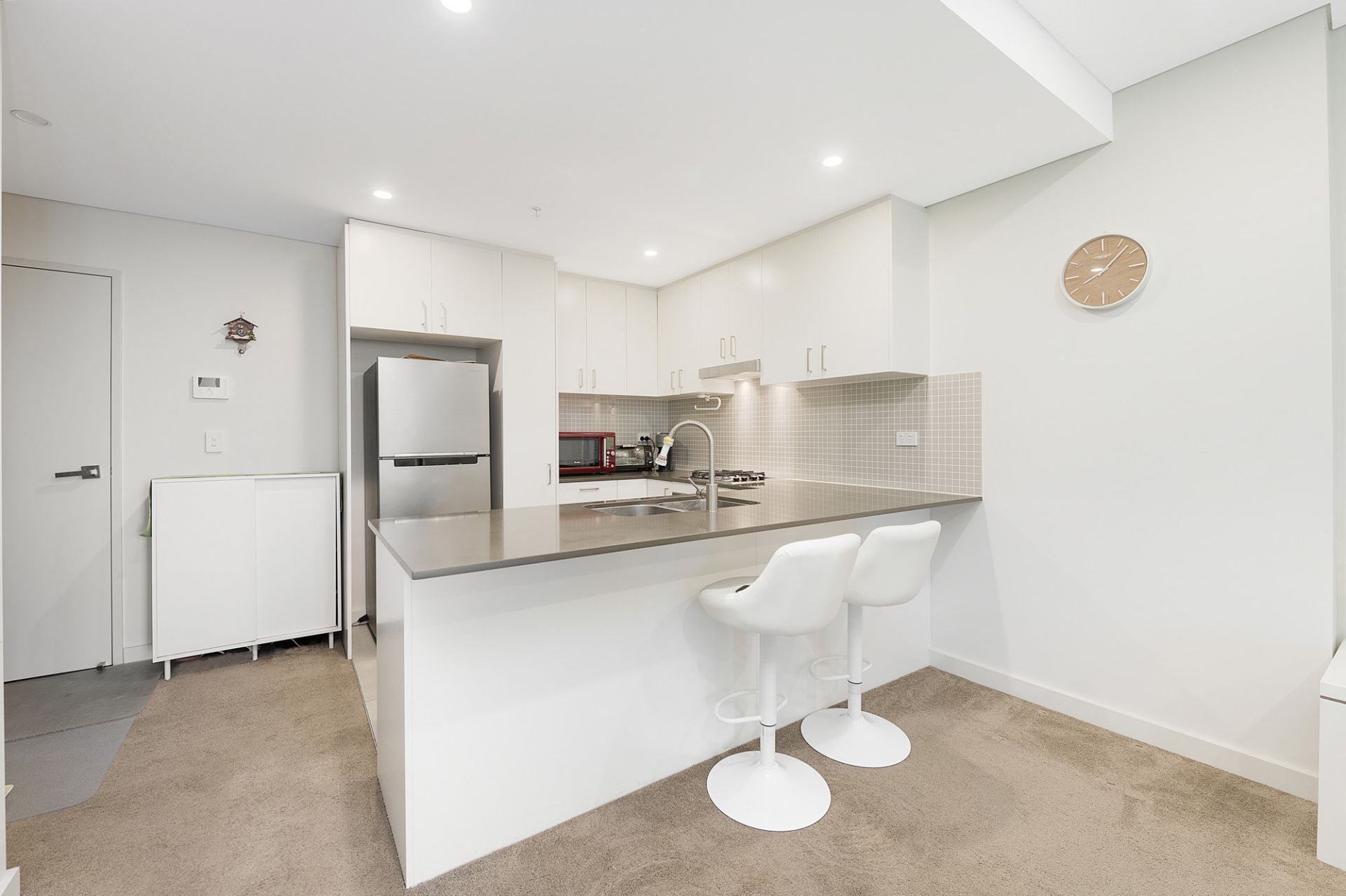502/23-25 Churchill Avenue, Strathfield, Strathfield - Thumbnail 4