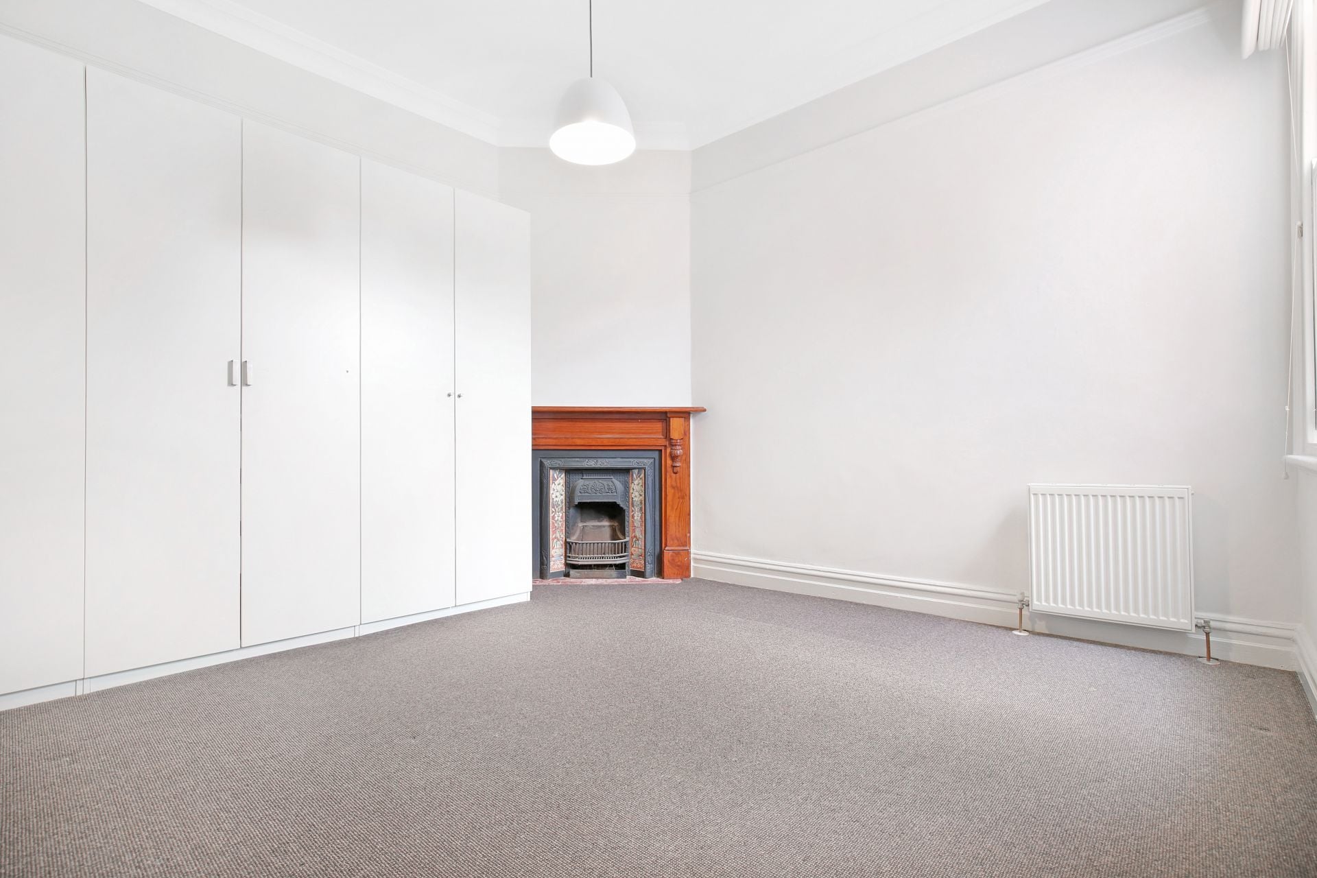 Perfectly positioned, two-bedroom home!