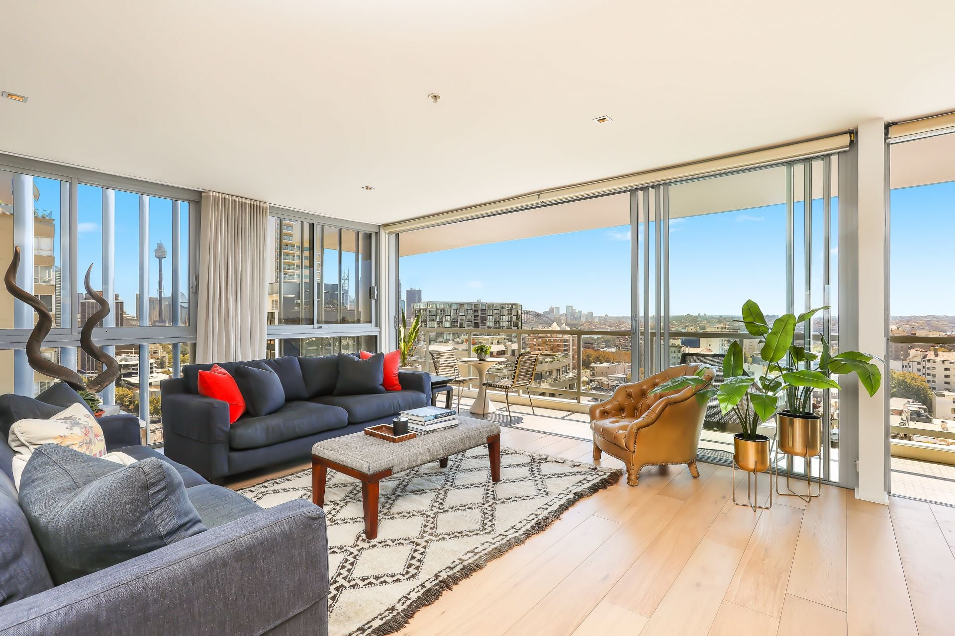 1601/3 Kings Cross Road, Potts Point, Potts Point - Thumbnail 4