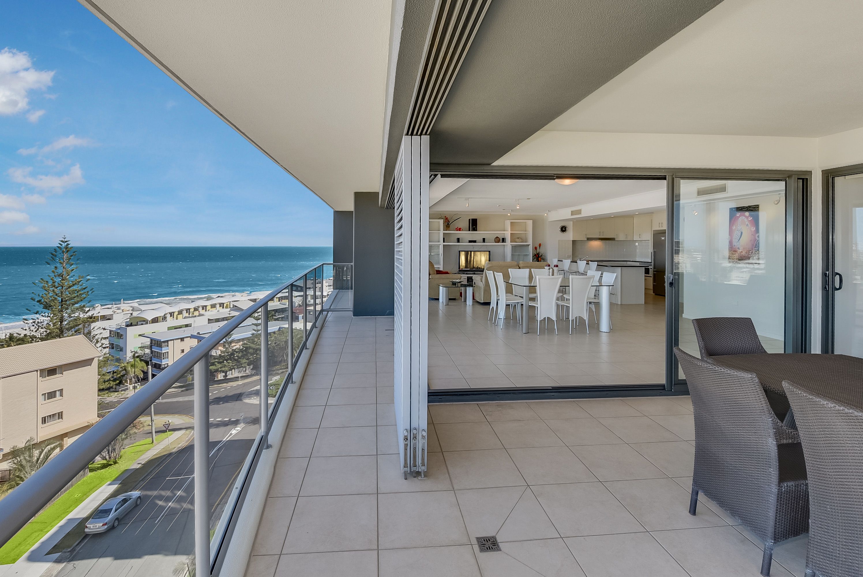 Real Estate For Sale 15/24 Mahia Terrace Kings Beach , QLD
