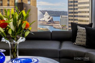 129 Harrington Street, SYDNEY NSW 2000, Sydney - Thumbnail 5
