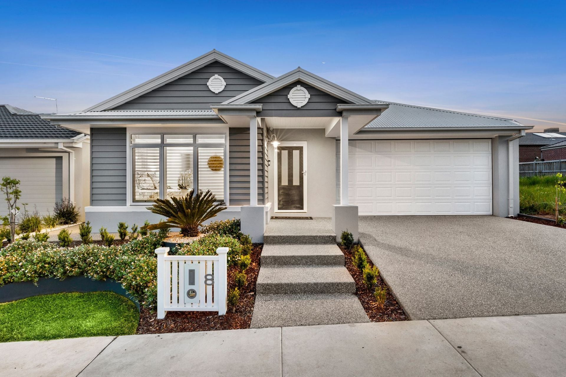 8 Hamea Way Curlewis VIC, Curlewis - Thumbnail 2