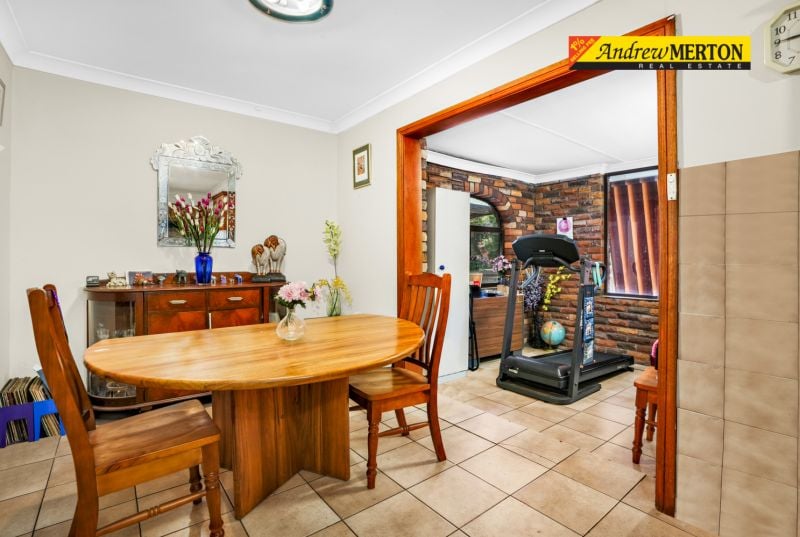 104 Railway Road, Marayong