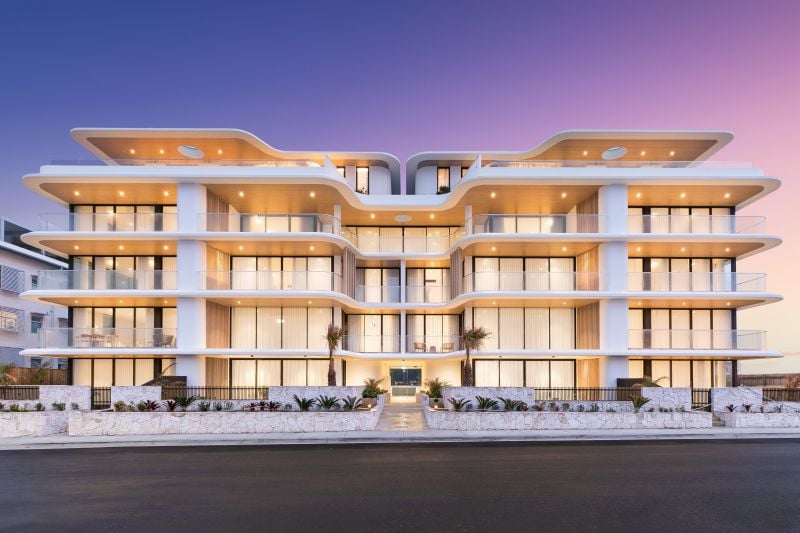 SOLSTICE 5-9 Prince Street CRONULLA 2230