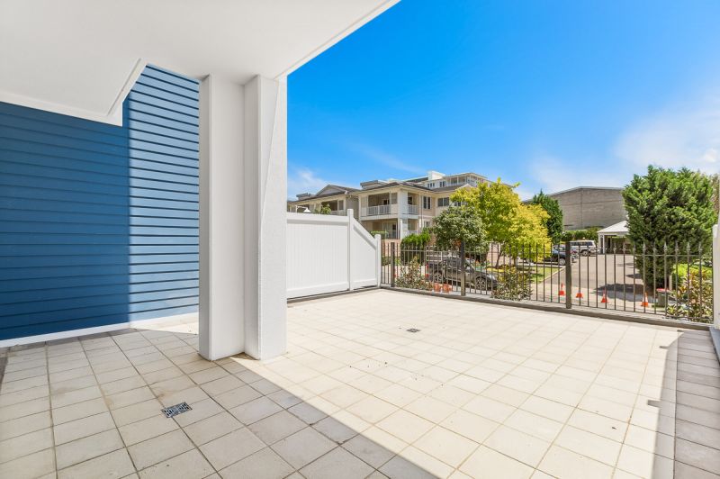 Real Estate For Lease 105/17 Woodlands Avenue Breakfast Point , NSW