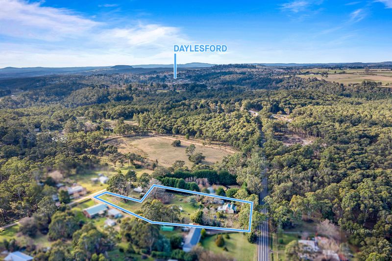 2775 Ballan-Daylesford Road, Musk Vale - Thumbnail 4
