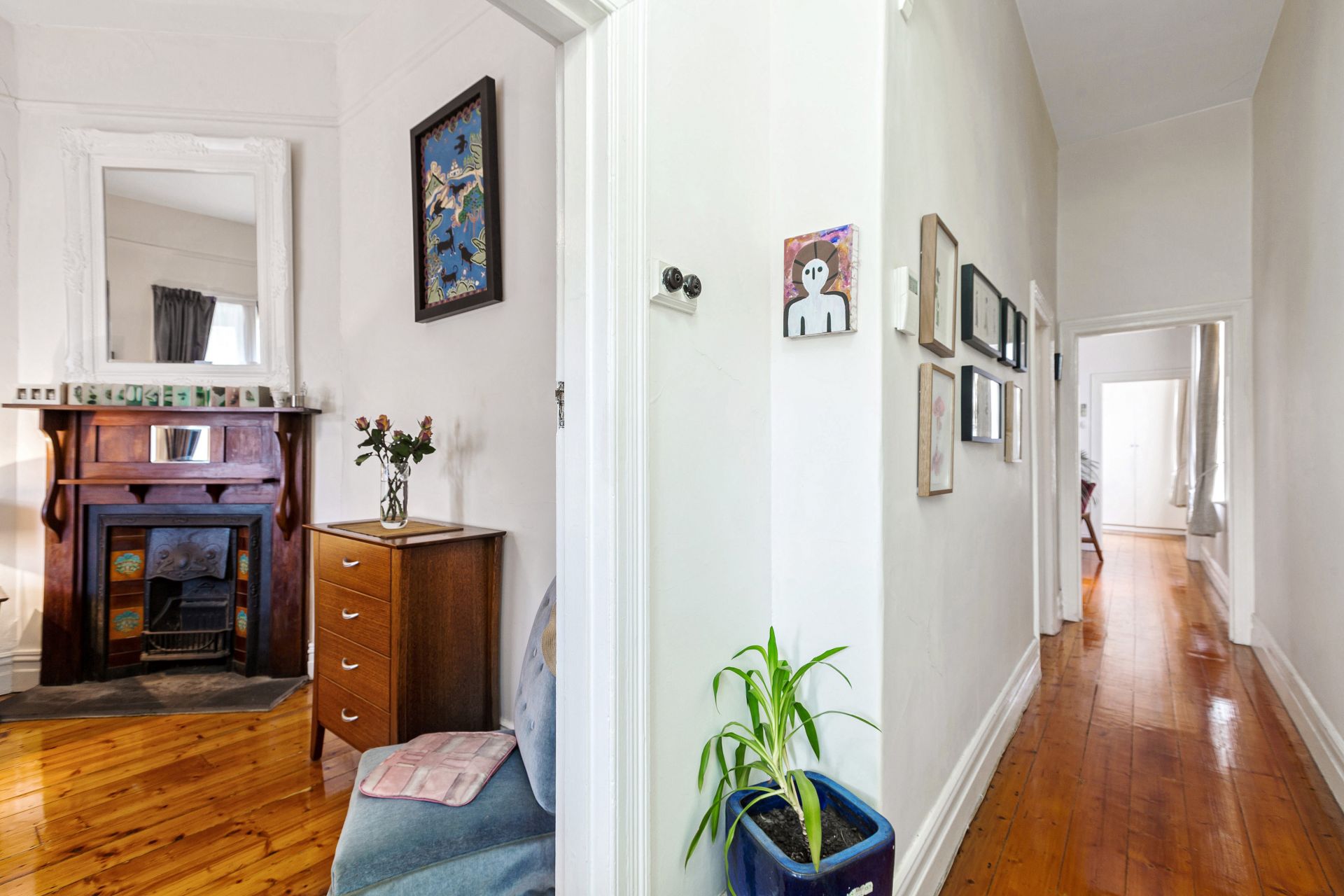 2 Seddon Street, Seddon Sweeney Estate Agents